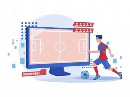 探索免費線上足球投注體驗：模擬樂趣，謹慎選擇