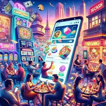 探索線上娛樂城體驗：模擬遊戲，安全至上