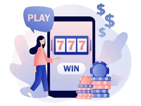 免費體驗線上老虎機的合法方法：新手入門必讀指南