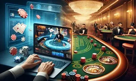 線上百家樂安全遊玩指南：資金與私隱保障須知