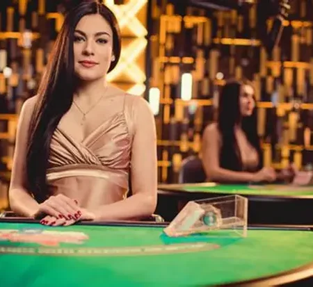 體驗線上娛樂城的正確方法：精明選擇，理性娛樂