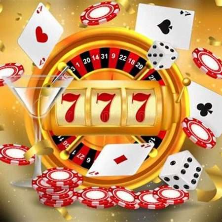 網上老虎機花多眼亂？ 各式各樣玩法逐一睇清！