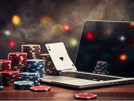 加密貨幣玩香港線上娛樂城？醒你幾招，玩得安全又放心！