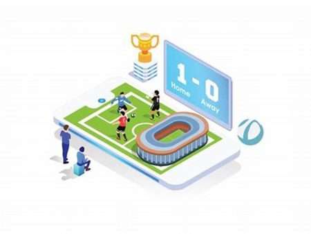 初玩網上足球投注，邊幾款盤口易上手又夠刺激？