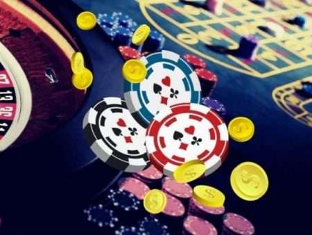 用加密貨幣玩香港網上娛樂城:醒你幾招保障資金安全!