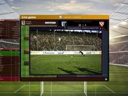 混合過關攻略:精選賽事,提高勝算