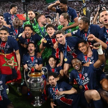 世俱盃B組巡禮：巴黎一支獨秀，陪太子讀書嘅就…