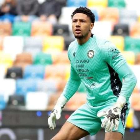 意甲再爆賭波醜聞！門將高額下注賭自己攞黃牌