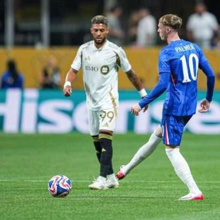 兩萬人撐場都上熱搜！世冠盃車路士贏波，但個場…吉到冇朋友