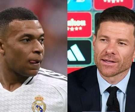 皇馬驚傳噩耗：姆巴佩高燒倒下四日！