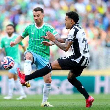 2-1！曼聯舊將交出助攻，南美球隊迎嚟今屆世冠盃首勝