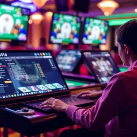 真人線上賭博的魅力與風險