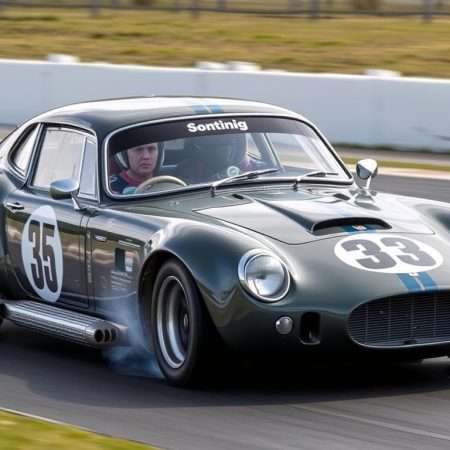 極速賽車技巧：如何提升賽車極速表現