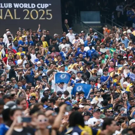 切爾西賽季成績單：歐冠資格到手，勇奪歐協聯＋世俱盃雙冠！