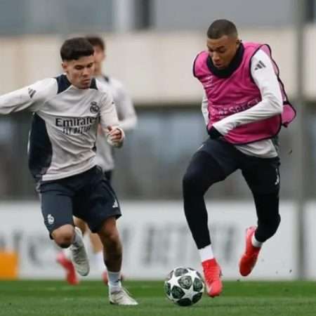 姆巴佩強勢復出，皇馬2025世俱盃爭冠前瞻