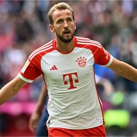 拜仁劍指世冠，硬撼巴黎聖日耳門信心十足