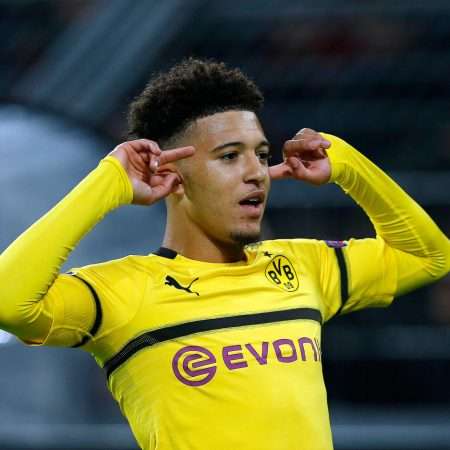 孤獨患者的歸途？桑喬或將第三次重返多特蒙德