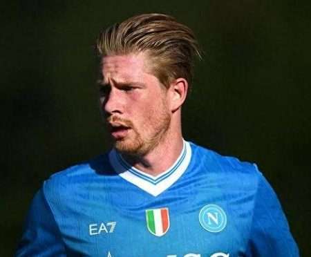 德布勞內首秀失利：那不勒斯新時代的開局潑冷水