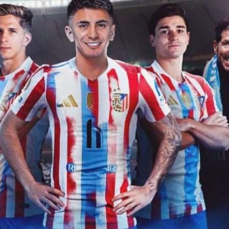 1個月豪擲1.2億歐元！馬體會打造「阿根廷幫」