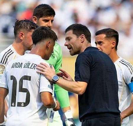 皇馬發放655萬獎金＋24天長假：一年68戰後的厚賞與回饋