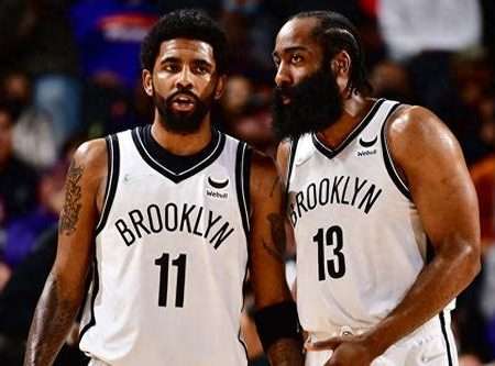 歃血未成：歐文回顧哈登閃電離隊，籃網三巨頭夢碎真相曝光