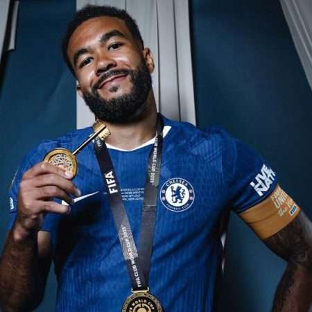 切爾西成今夏最大贏家！收入或破4億歐元