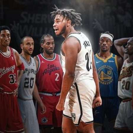 NBA今夏最無自知之明的4名球員分析