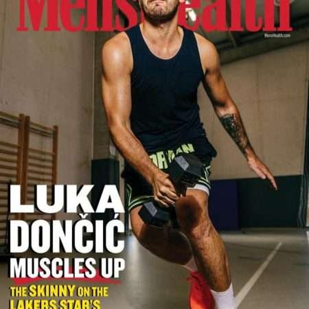 東契奇減重有道：間歇性禁食配高強度晨練