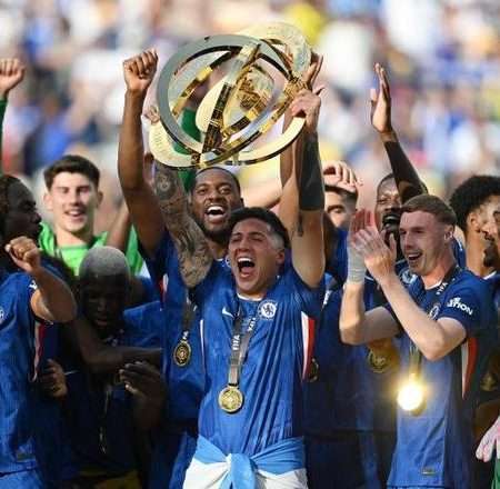 世俱盃冷門十大震撼賽果回顧,賽果巴黎羞辱皇馬僅列第七！