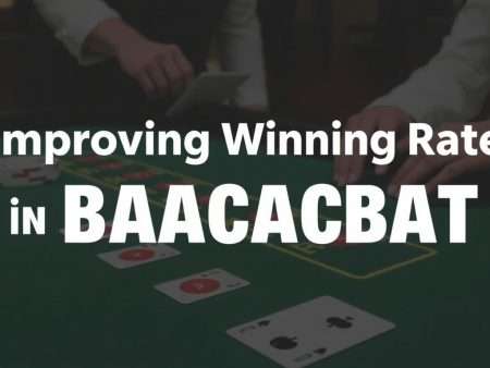 如何提高在百家樂中的勝率？