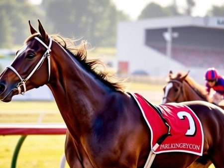 如何提高賽馬連贏的機會?