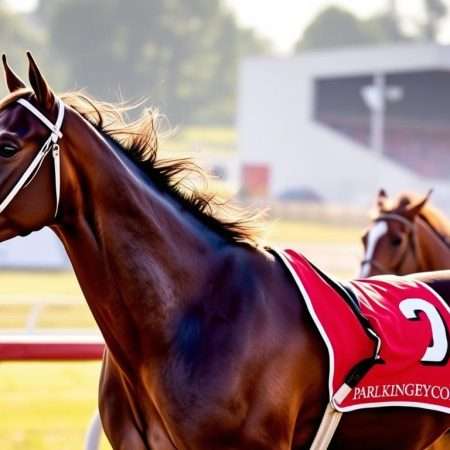 如何提高賽馬連贏的機會？