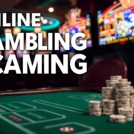 網賭詐騙：如何辨識和避免？