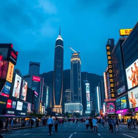 暢遊最新香港娛樂城：全面評測及攻略分享