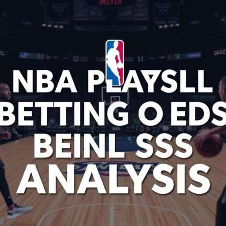 NBA 季後賭盤分析：哪支球隊最有機會奪冠？