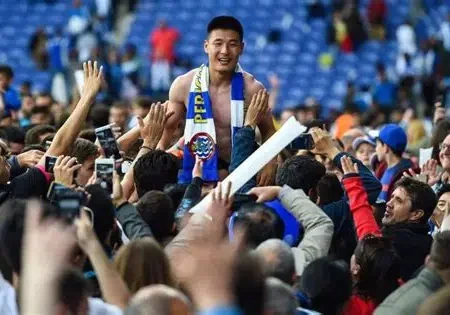 西甲中國區代表：中國球員完全有機會複製武磊的成功