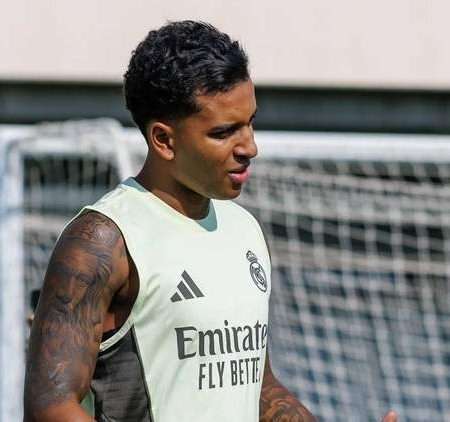 熱刺本週報價羅德里戈，皇馬1億要價難以實現