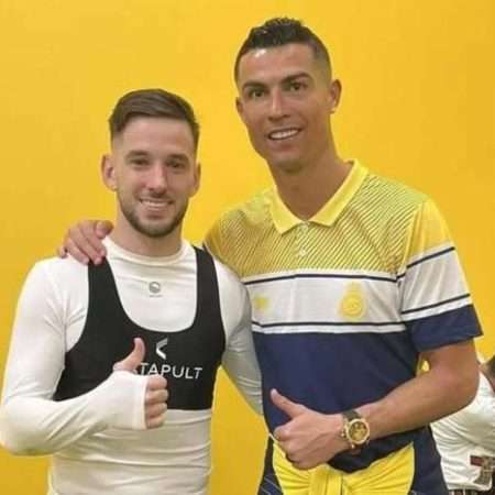 梅德蘭專訪：從西甲失意到中東綻放，比較美職聯與沙特聯的不同