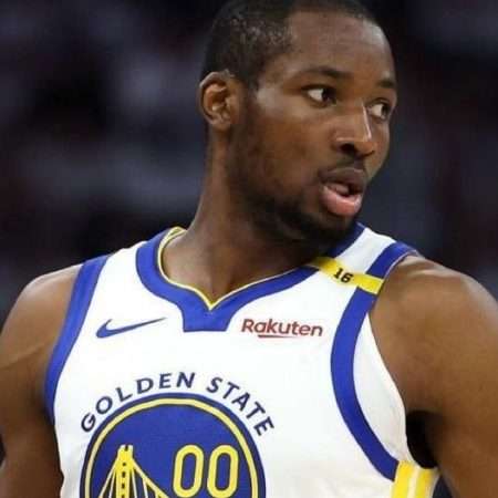 勇士與庫明加的續約僵局：3年8200萬慘遭拒絕的背後