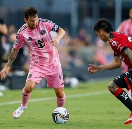 梅西保鑣被停職事件全解析：護主過界引發聯盟震動