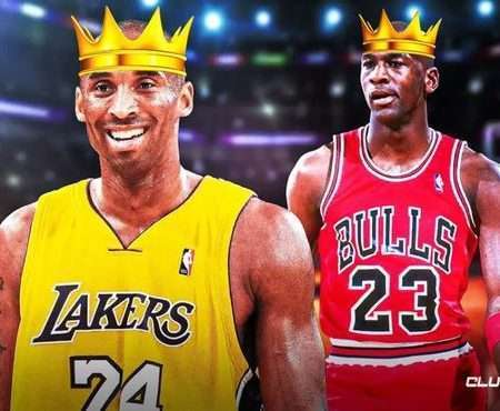 破紀錄的傳奇收藏：喬丹與科比雙簽名球星卡拍賣風雲