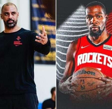 火箭隊申京戰術地位不遜杜蘭特？隊內得分王再生懸念