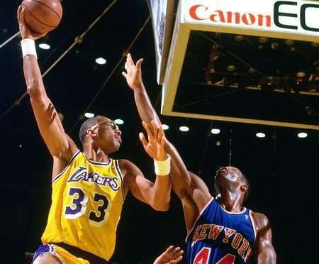 NBA歷史最偉大的20位中鋒完整排名解析｜贏家、數據與時代對比分析