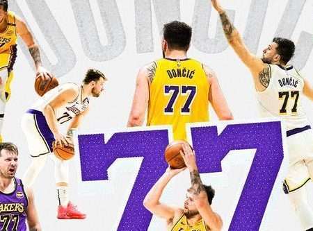 東契奇續約湖人掀起連鎖反應：從體態革命到建隊主導權，一切才剛剛開始