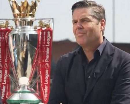 英超CEO明確表態：不會在海外舉辦聯賽