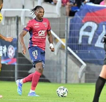 未來的法國國腳！雅奎特引發阿森納與歐洲豪門關注