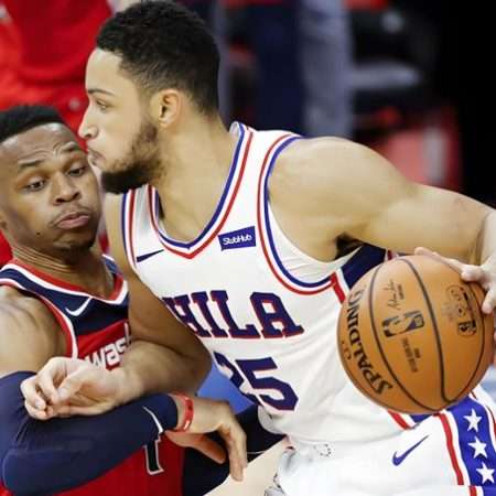 遲暮英雄的抉擇與困境：威斯布魯克為何在自由市場乏人問津