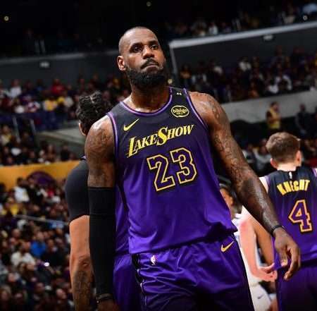 勒布朗·詹姆斯總薪水歷史第一，但聯盟最高薪只拿過一次？