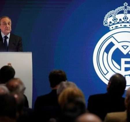 皇馬拒派代表參加金球獎典禮 3球員入圍卻保持沉默