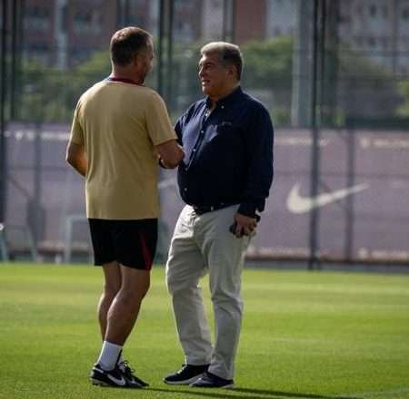 巴薩引援告一段落，專注於完成球員註冊